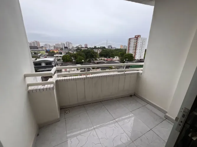 Excelente Apartamento Mobiliado pra Venda, Condomínio Mario Assayag