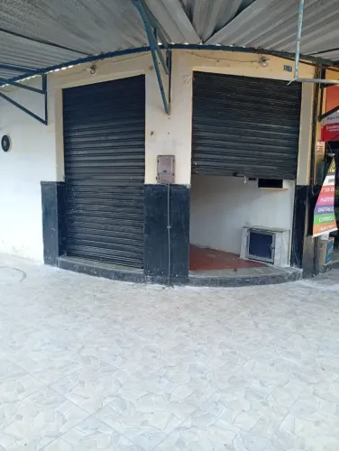 Imóvel para aluguel com 20 metros quadrados em Campinho - Rio de Janeiro - RJ