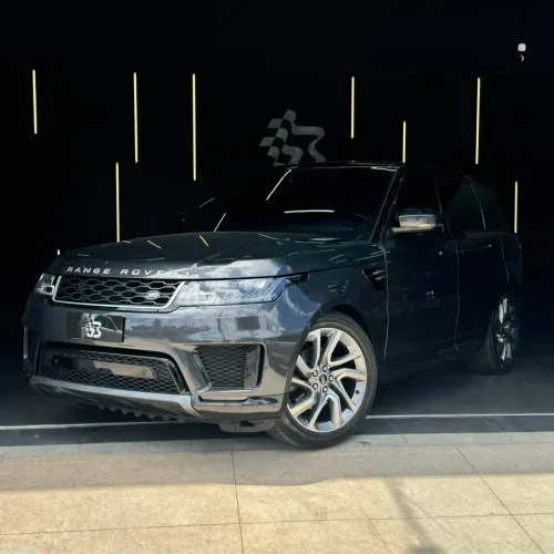 Land Rover Range Rover ROVER SPORT DYNAMIC HSE 3.0 4X4 P550E 2020
