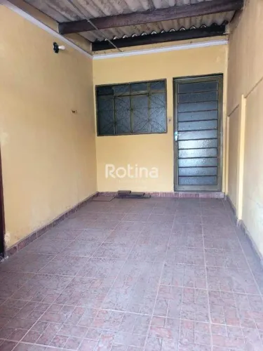 Casa à venda, 3 quartos, Nossa Senhora das Graças - Uberlândia/MG - Rotina Imobiliária