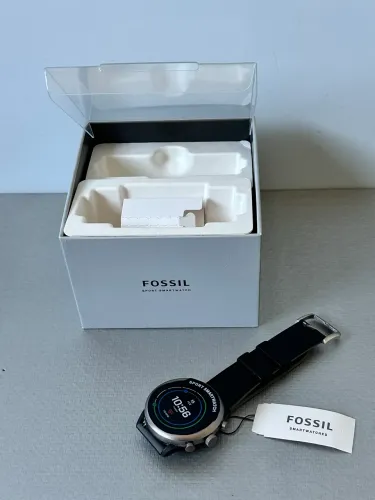 Smartwatch Fossil Sport