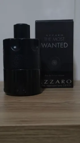 The most wanted parfum 100ml