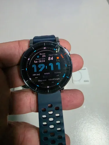 Amazfit Active 3 Premium