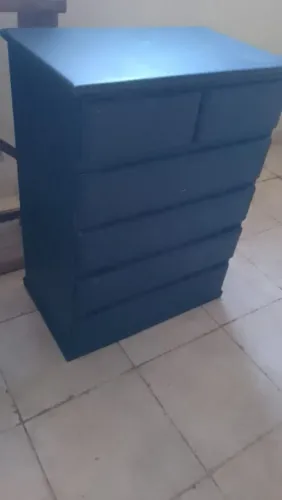 COM0DA DE MADEIRA 