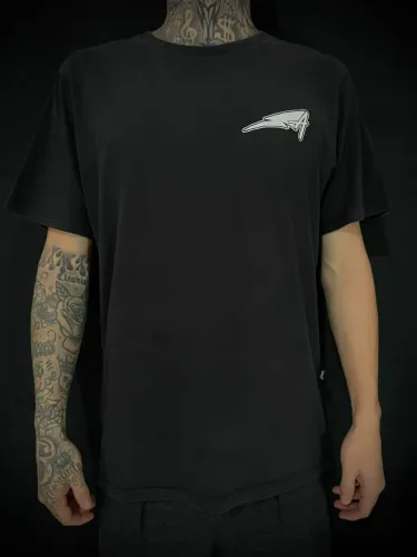 Camiseta approve