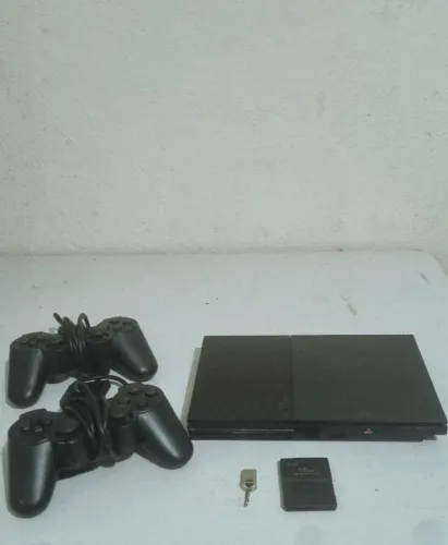Videogame