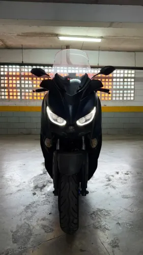 YAMAHA XMAX 250 2023/2023