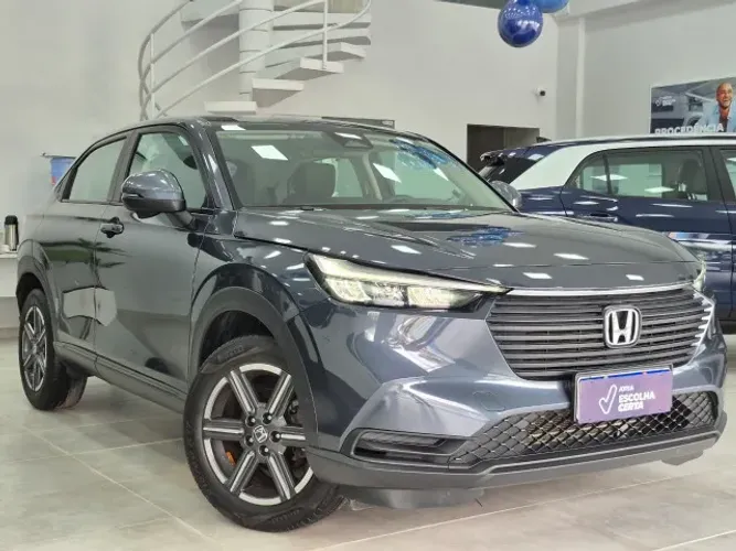 Honda HR-V EX 1.5 Sensing 16V 5P Aut. 2025