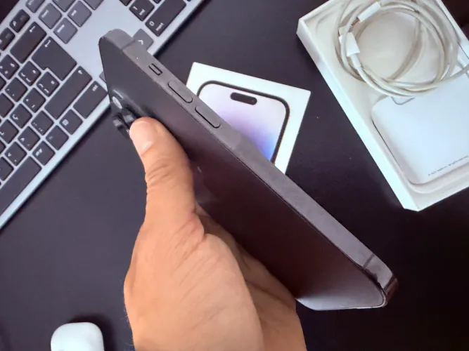 iPhone 14pro