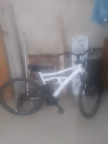 Vendo bike aro 26 nova interesse chama no PV ?