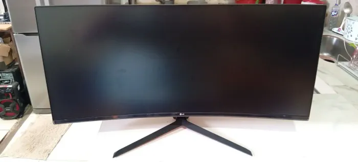 Monitor LG