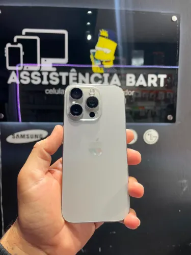 iPhone 16Pro