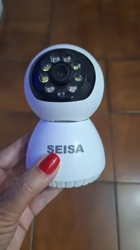 Câmera