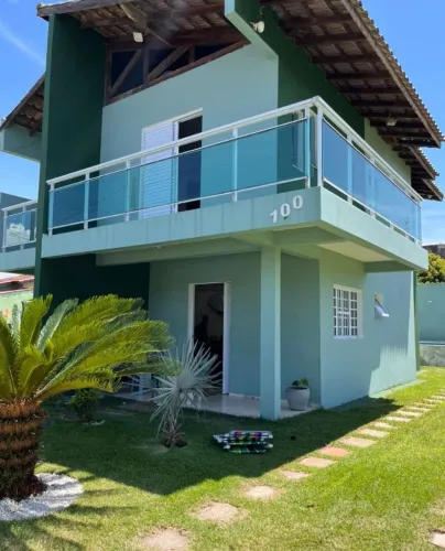Casa na praia de Ilha Comprida/SP