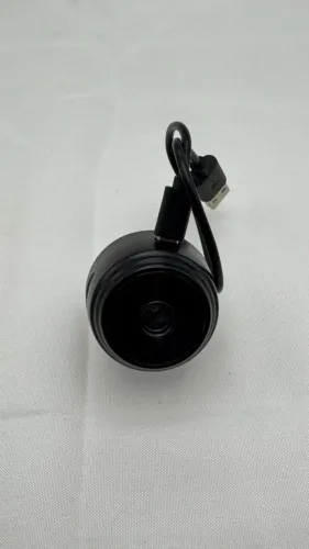 Câmera de Segurança