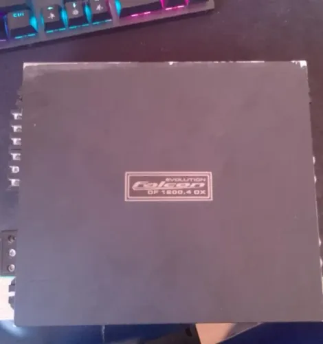 Módulo falcon DF 1200 RMS DX,