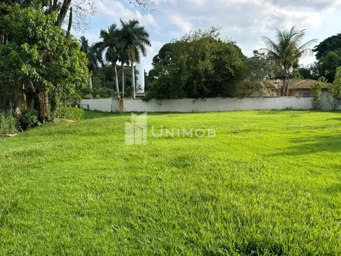 terreno - Chácara Long Island - Jaguariúna
