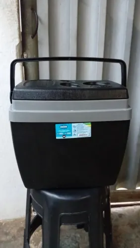Caixa térmica 26L 