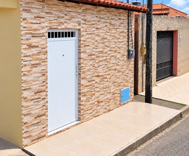 CASA À VENDA - MONDUBIM