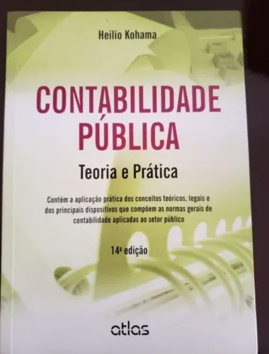 Contabilidade Pública