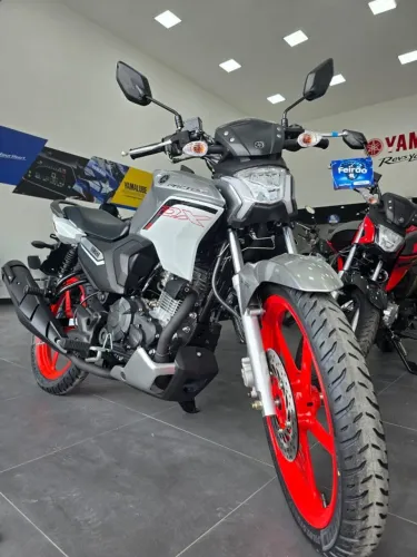 FACTOR DX 2026 - LUCAS YAMAHA