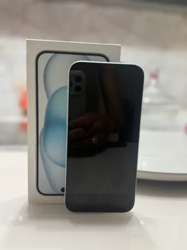 iPhone 15 Plus
