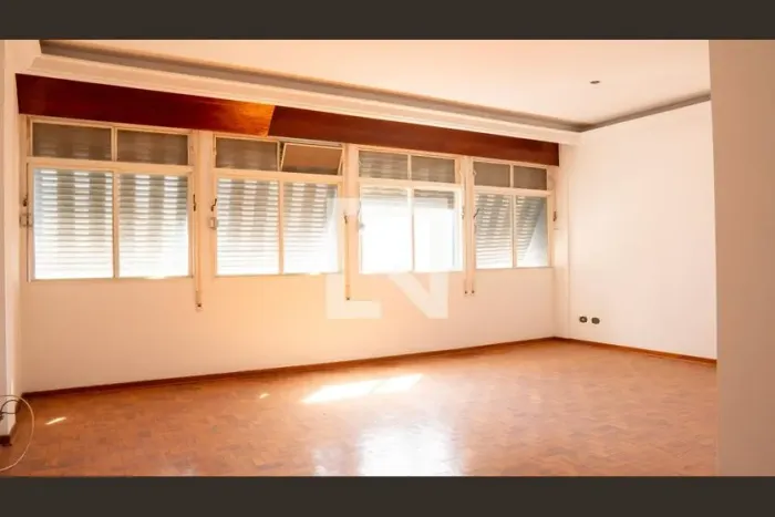 Apartamento à Venda - Higienópolis, 4 Quartos, 154 m2