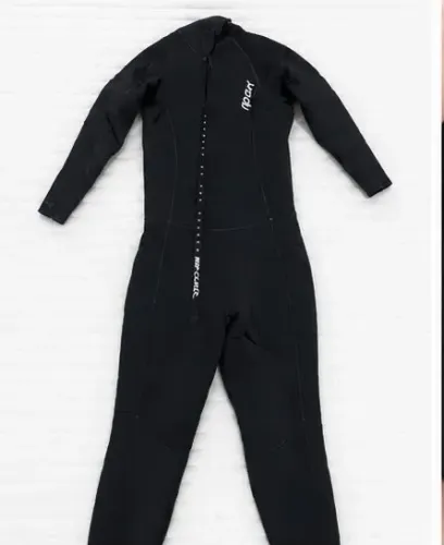 LONG JOHN RIP CURL