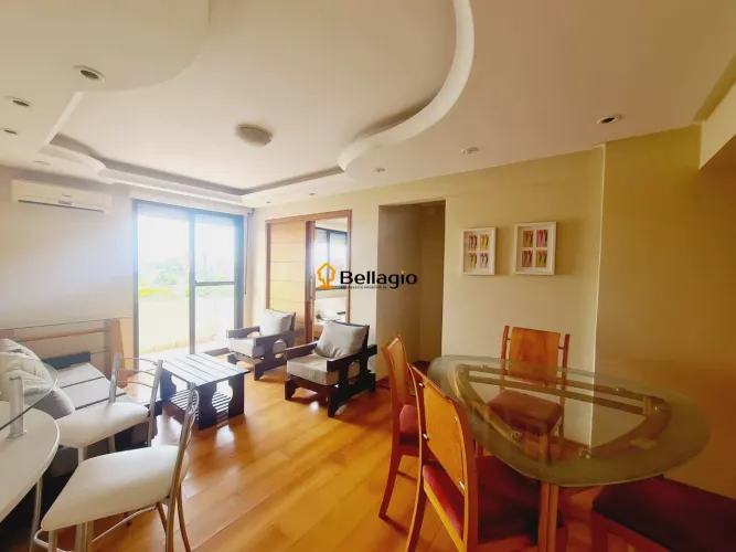 Apartamento 2 dormitórios à venda Nossa Senhora de Fátima Santa Maria/RS