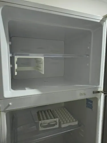 Geladeira Eletrolux Super Freezer DC49A