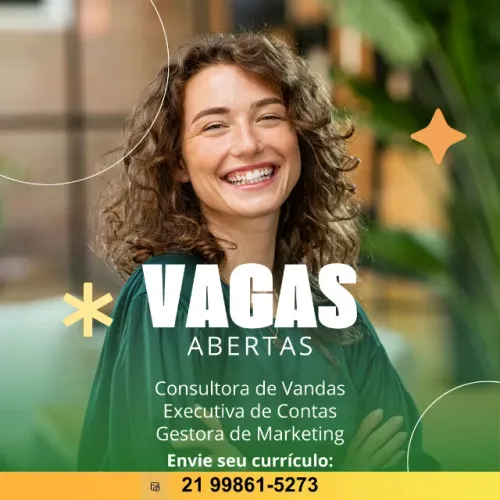 Vendedora Home Office tmkt