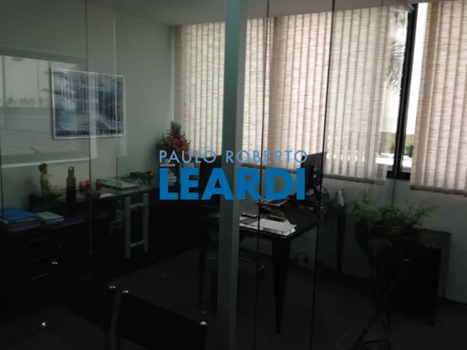 CONJ. COMERCIAL - VILA OLÍMPIA - SP