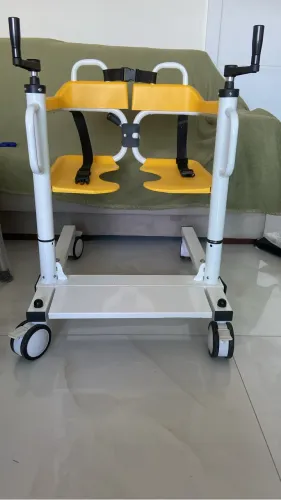 Cadeira multifuncional 