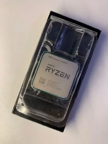 Processador Ryzen 5600g