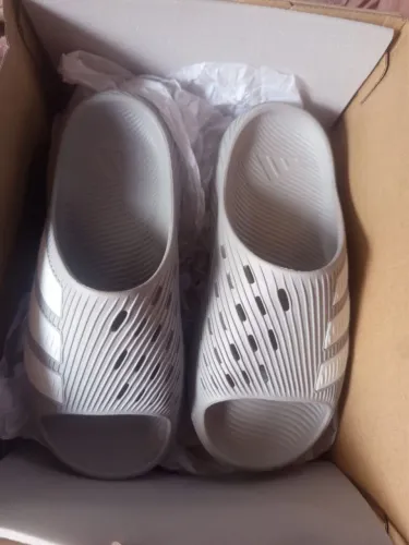 Chinelo slide adidas