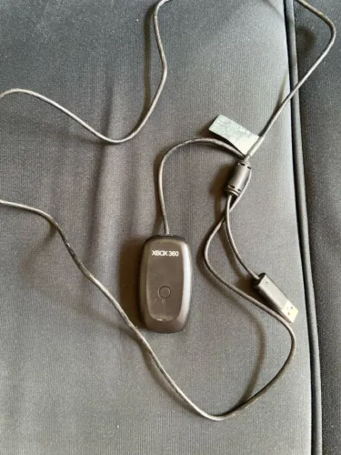 Receptor USB Xbox e pc