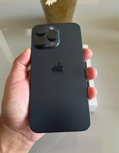 Vendo IPhone 15 Pro Max
