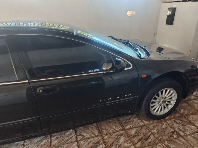 Chrysler 300 M 3.5 2000