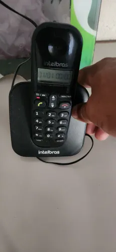 Telefone sem fio