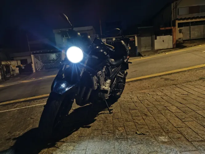 Vendo bandit 1250