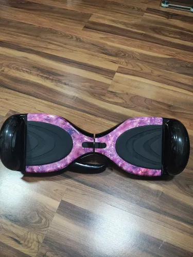 Hoverboard