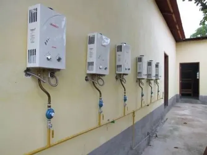 Barbosa Aquecedores