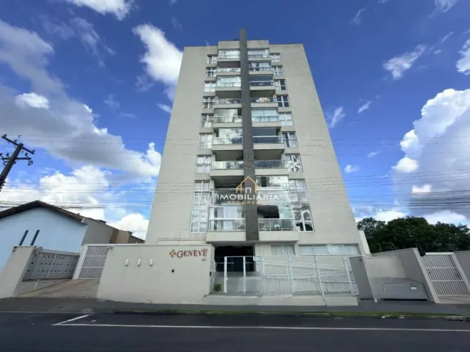 Cobertura com 2 dormitórios à venda, 174 m² por R$ 1.950.000,00 - Centro - Campo Largo/PR