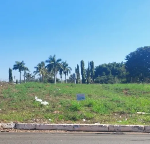 Terreno a venda em Potirendaba - SP
