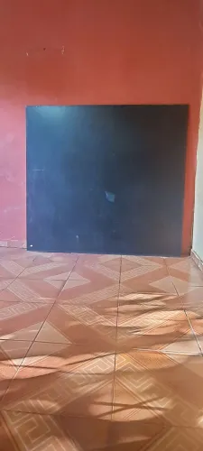 Vidro de mesa 1 cm