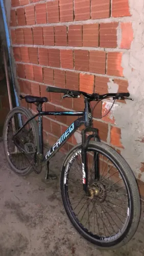 Bike aro 29 ALFAMEQ