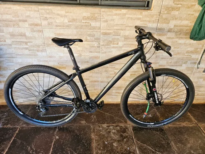 Bicicleta Mt Bike Highone