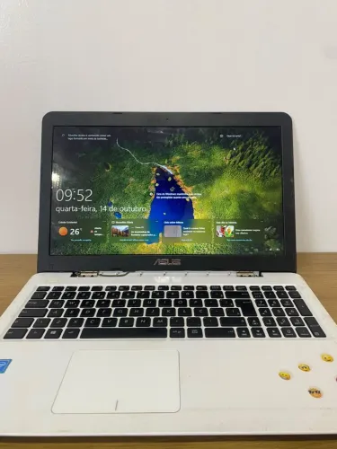 Vendo notebook