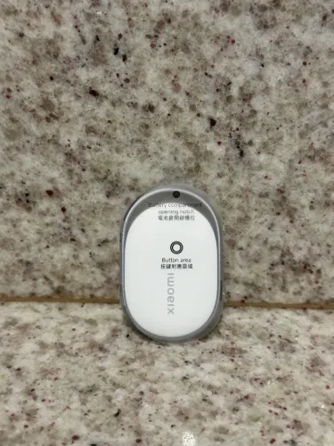 Tag Xiaomi rastreador chaveiro AirTag 