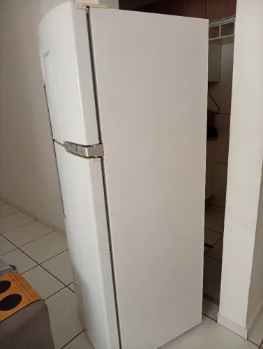 VD. GELADEIRA BRASTEMP